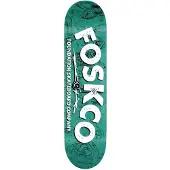 Foundation 7.75 Fosko Skeittilauta