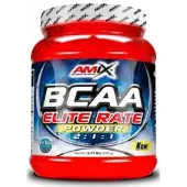 Amix Bcaa Elite Rate -jauhe Sitruuna 350g