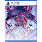 Crymachina - Deluxe Edition