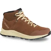 Dolomite Carezza Leather Mid Wp Vaelluskengät