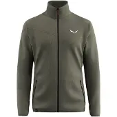 Salewa Puez Cammino Polarlite Vetoketjullinen Fleecetakki