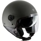 Tucano Urbano El´mettin 6.0 Avoin Kypärä