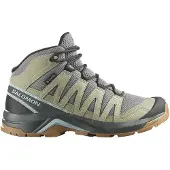 Salomon X-adventure Recon Mid Gore-tex Vaelluskengät