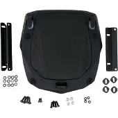 Kappa Moto K528 Monokey Yläkotelon Takaosan Kiinnitys