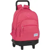 Safta Big Compact Detachable 33l Rullalaukku
