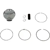 Vertex Piston Ø78.00 Mm A 24097a Mäntäpakkaus