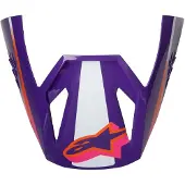 Alpinestars Sm3 Heat Ece06 Visiiri