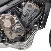 Givi kaatumarauta Honda CB 650 R 24- musta