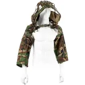 Invadergear Tarkka-ampuja Bolero Tasainen