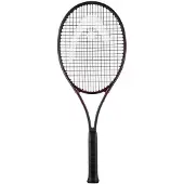 Head Racket Prestige Pro 2023 Ilman Jänteitä Oleva Tennismaila