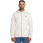 Quiksilver Basic Kokovetoketjullinen Collegepaita
