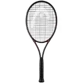 Head Racket Prestige Mp L 2023 Ilman Jänteitä Oleva Tennismaila