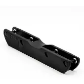 Rollerblade Blank Frame Rullaluistimet