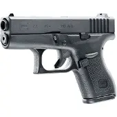 Umarex VFC Glock 42 GBB 6mm