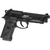 Umarex Elite Ia Metal Version Gbb Airsoft-pistooli