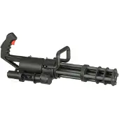Classic Army M132 Microgun GBB/HPA