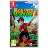 Switch Monster Harvest