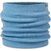 Buff Knitted Kaulahuivi