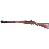 A&k M1 Garand Aeg Airsoft-hyökkäyskivääri