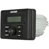 Kicker Kmc3-äänikaukosäädin