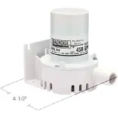 Seachoice Minipumppu