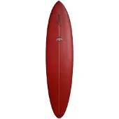Stewart Funboard Comp Poly 7´6´´ Surffilauta