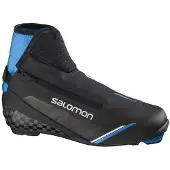 Salomon Rc10 Carbon Nocturne Prolink Hiihtomonot
