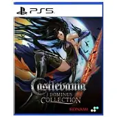 Castlevania Dominus Collection - Sony PlayStation 5 - Alusta