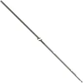 Pathos Screw 7 X 100 Hole Keihäänvarsi 7.0 Mm