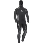 SCUBAPRO Definition Hood 7 Mm Sukelluspuku