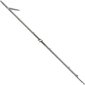 Pathos Thaitian Roller Ow Single Barb Medium Keihäänvarsi 6.75 Mm