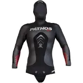 Pathos 8.5 Mm Ultra Sukellusliivi