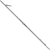 Pathos Thaitian Roller Ow Single Barb Medium Keihäänvarsi 8.0 Mm
