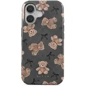 Burga Hlle Tough Magsafe Iphone 16 Puhelinkotelo
