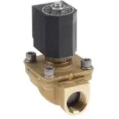 Johnson Pump Magneettiventtiili