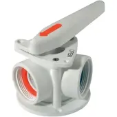 Trudesign Aquavalve 1 1/2´´ Venttiili