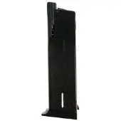 WE Mg-maka-bk Makaraov 654k 16rds Gbb Laturi