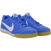 Nike Gato Ic - Sininen/valkoinen - Sisäpeli (Ic), koko 43
