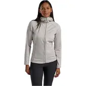 Montane Protium Kokovetoketjullinen Collegepaita