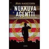 Docendo Hagedorn, Nukkuva agentti - Atomivakooja, jota ei koskaan saatu kiinni