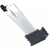 WE Mg-3-8-xxx 21rds Compact 3.8 Gbb Laturi