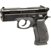 ASG Cz 75d Compact Airsoft-pistooli