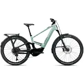 Orbea Muga 20 2026 Sähköpyörä