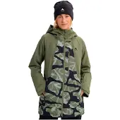 Burton Reserve 2l Ins Takki