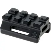Leapers Inc. 3-Ura Riser Mount 13 mm Picatinny kisko