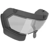 Kask Bambino Aero Pro 2 Kypärän Korvaava Visiiri