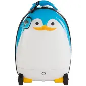 Rastar Penguin Matkalaukku