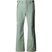 The North Face M Descendit Pant - Green - S