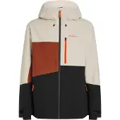 O'Neill Fwc Cruz Triple Snow Takki
