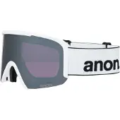Anon Nesa+lens+mfi Face Mask Laskettelulasit